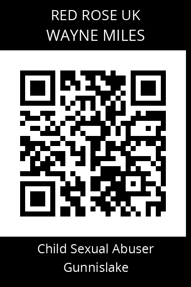 QR code for wayne-miles