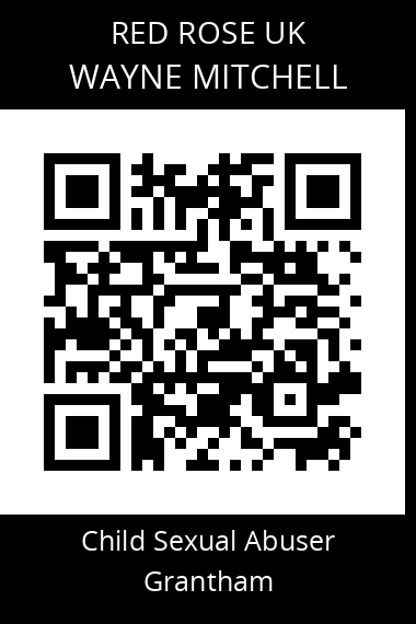 QR code for wayne-mitchell