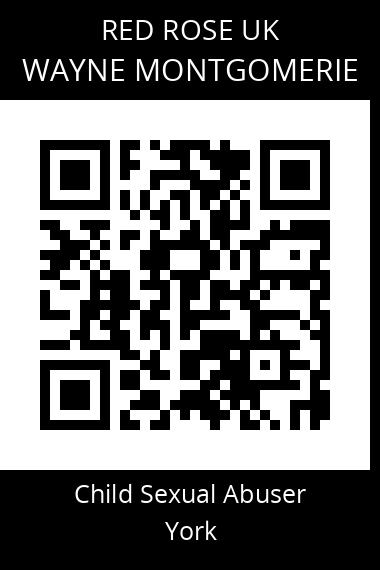 QR code for wayne-montgomerie