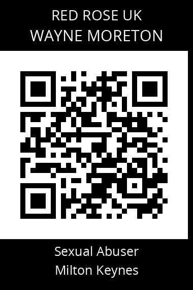QR code for wayne-moreton
