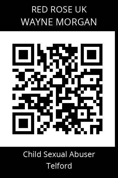 QR code for wayne-morgan