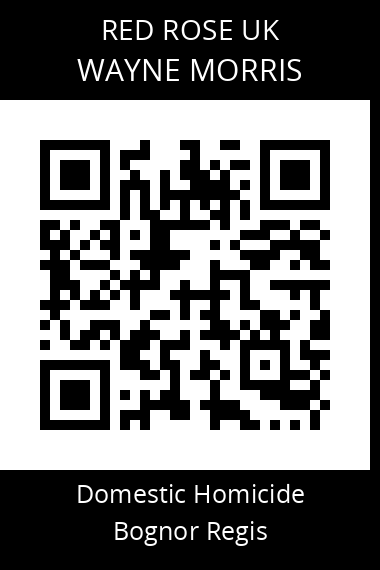 QR code for wayne-morris