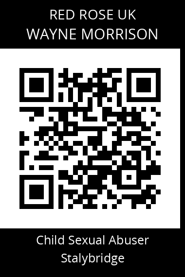 QR code for wayne-morrison