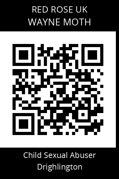 QR code for wayne-moth