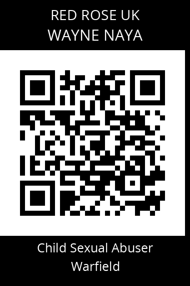 QR code for wayne-naya