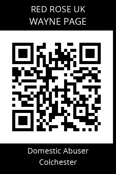 QR code for wayne-page