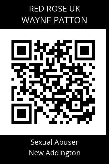 QR code for wayne-patton