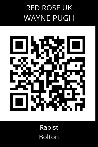 QR code for wayne-pugh-1