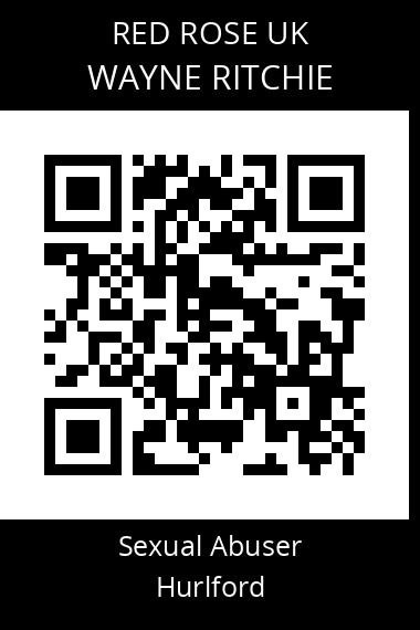 QR code for wayne-ritchie