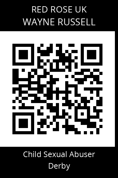 QR code for wayne-russell