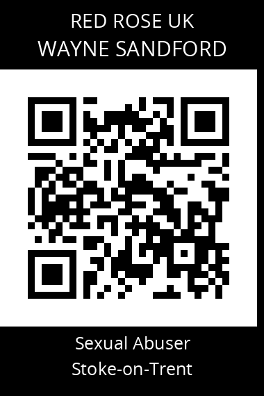 QR code for wayne-sandford