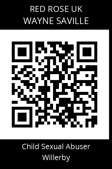 QR code for wayne-saville