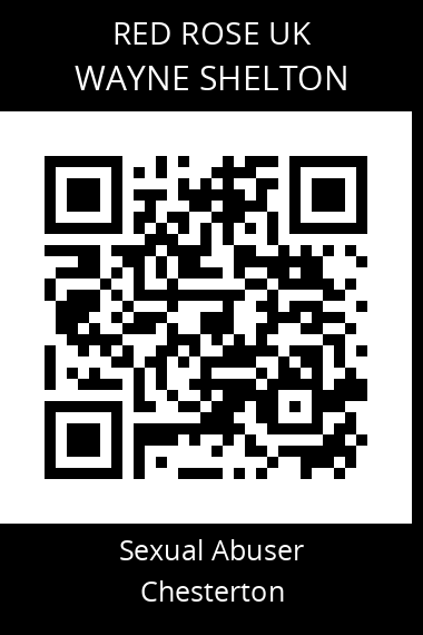 QR code for wayne-shelton