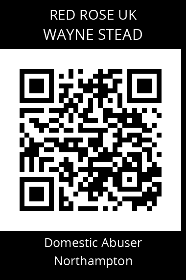 QR code for wayne-stead