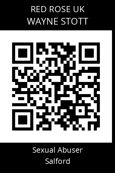 QR code for wayne-stott