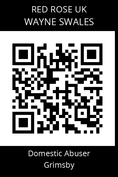 QR code for wayne-swales
