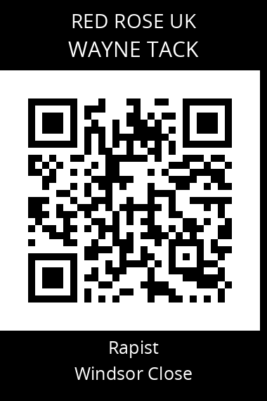 QR code for wayne-tack