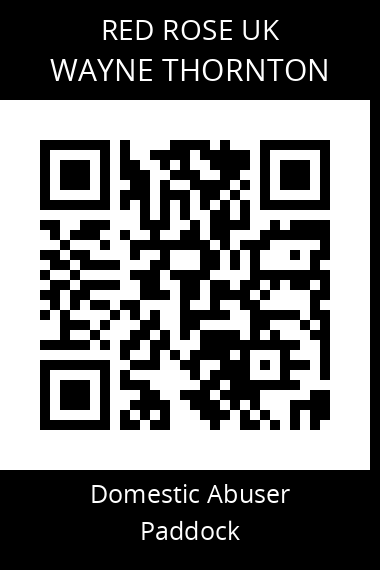 QR code for wayne-thornton