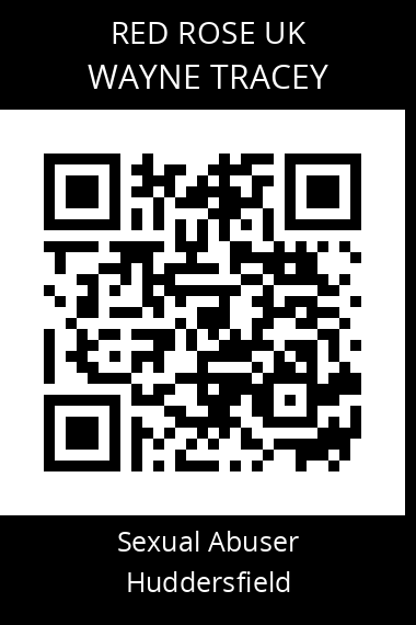 QR code for wayne-tracey