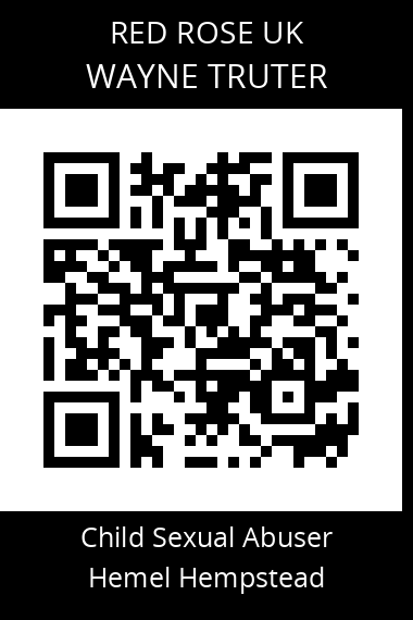 QR code for wayne-truter