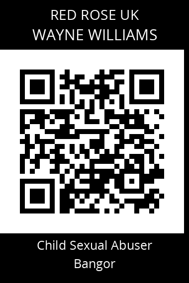 QR code for wayne-williams