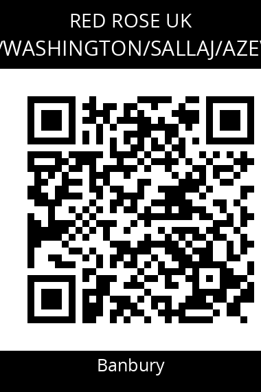 QR code for weirwashingtonsallajazevedo