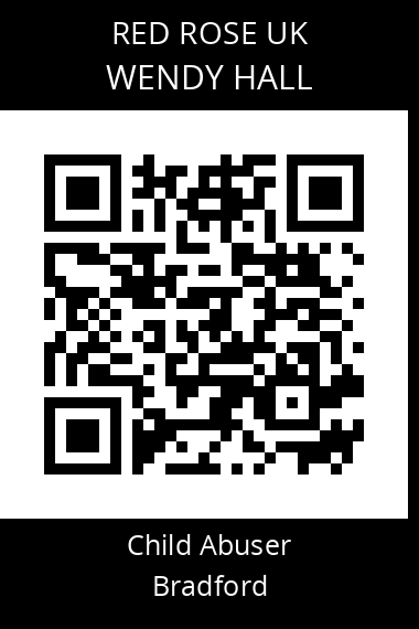 QR code for wendy-hall