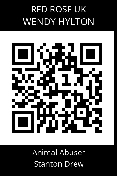 QR code for wendy-hylton