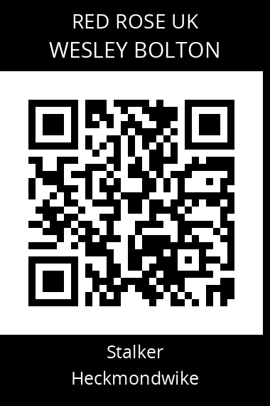 QR code for wesley-bolton