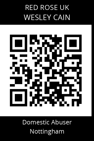 QR code for wesley-cain