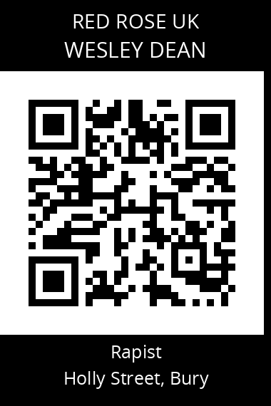 QR code for wesley-dean