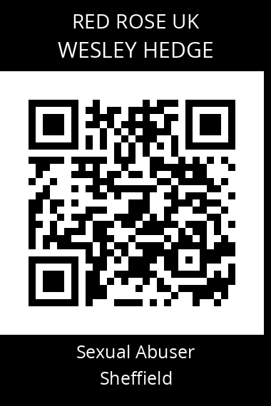 QR code for wesley-hedge
