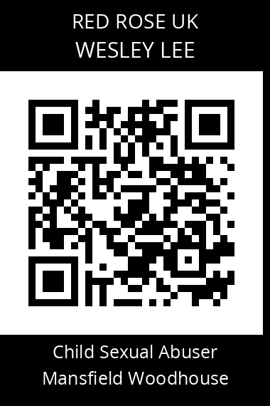 QR code for wesley-lee