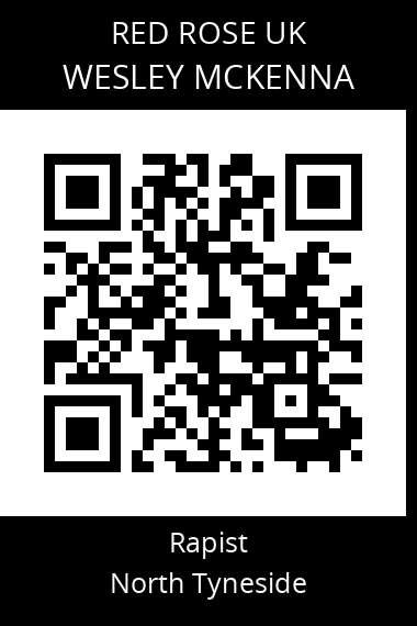 QR code for wesley-mckenna