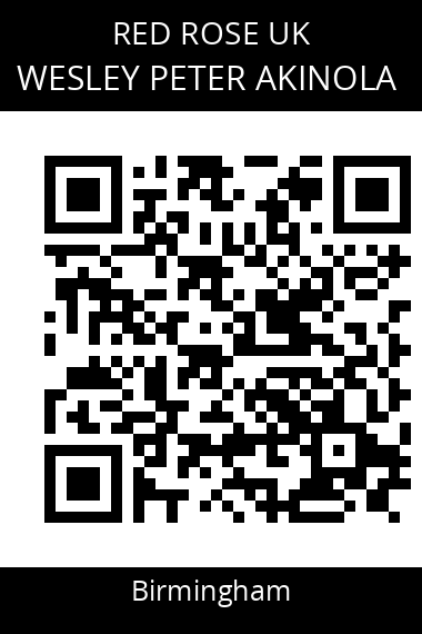 QR code for wesley-peter-akinola
