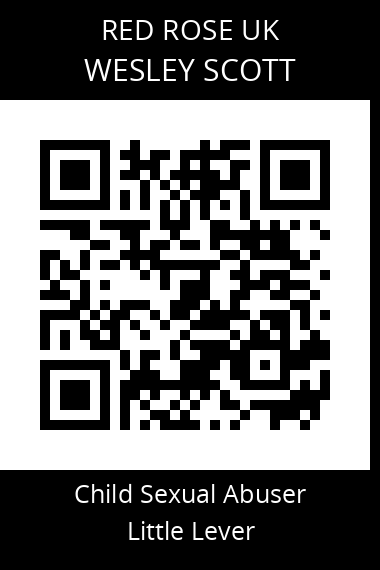 QR code for wesley-scott