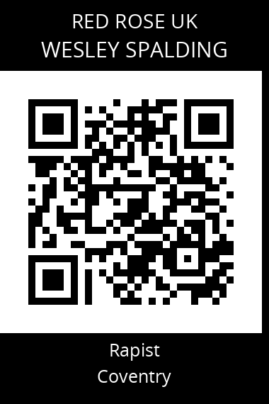 QR code for wesley-spalding