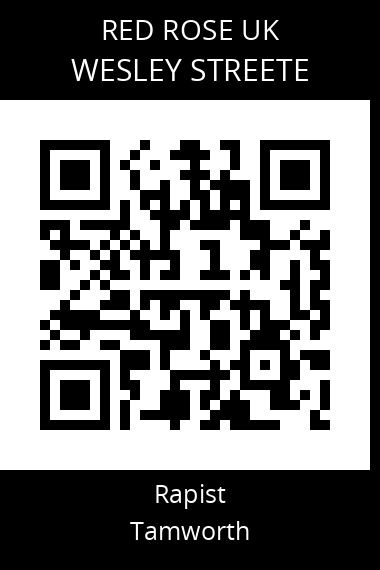 QR code for wesley-streete