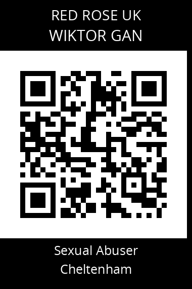 QR code for wiktor-gan-ve8gdj