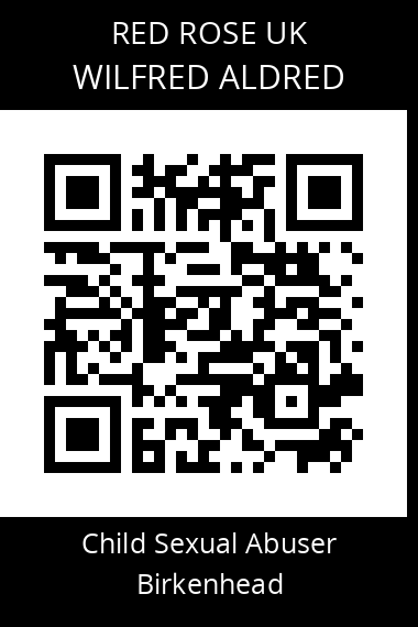 QR code for wilfred-aldred