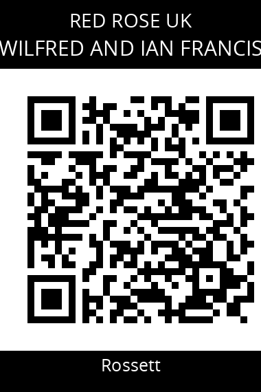 QR code for wilfred-and-ian-francis