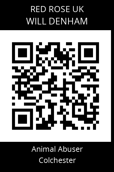 QR code for will-denham