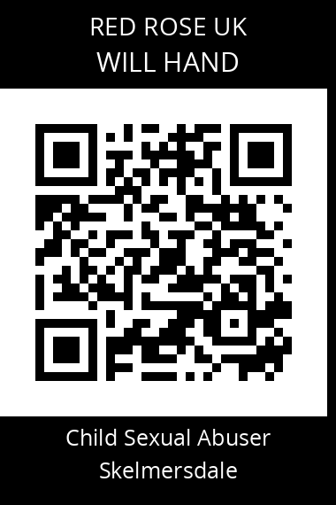 QR code for will-hand