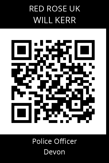QR code for will-kerr