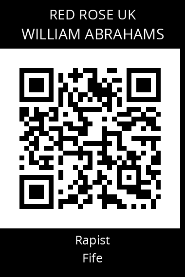 QR code for william-abrahams