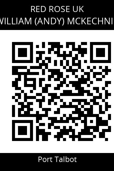 QR code for william-andy-mckechnie