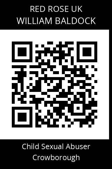 QR code for william-baldock