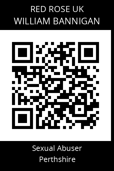 QR code for william-bannigan