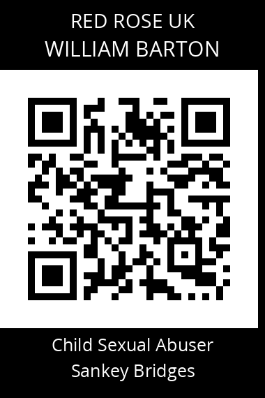 QR code for william-barton