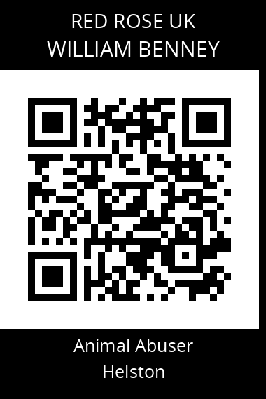 QR code for william-benney
